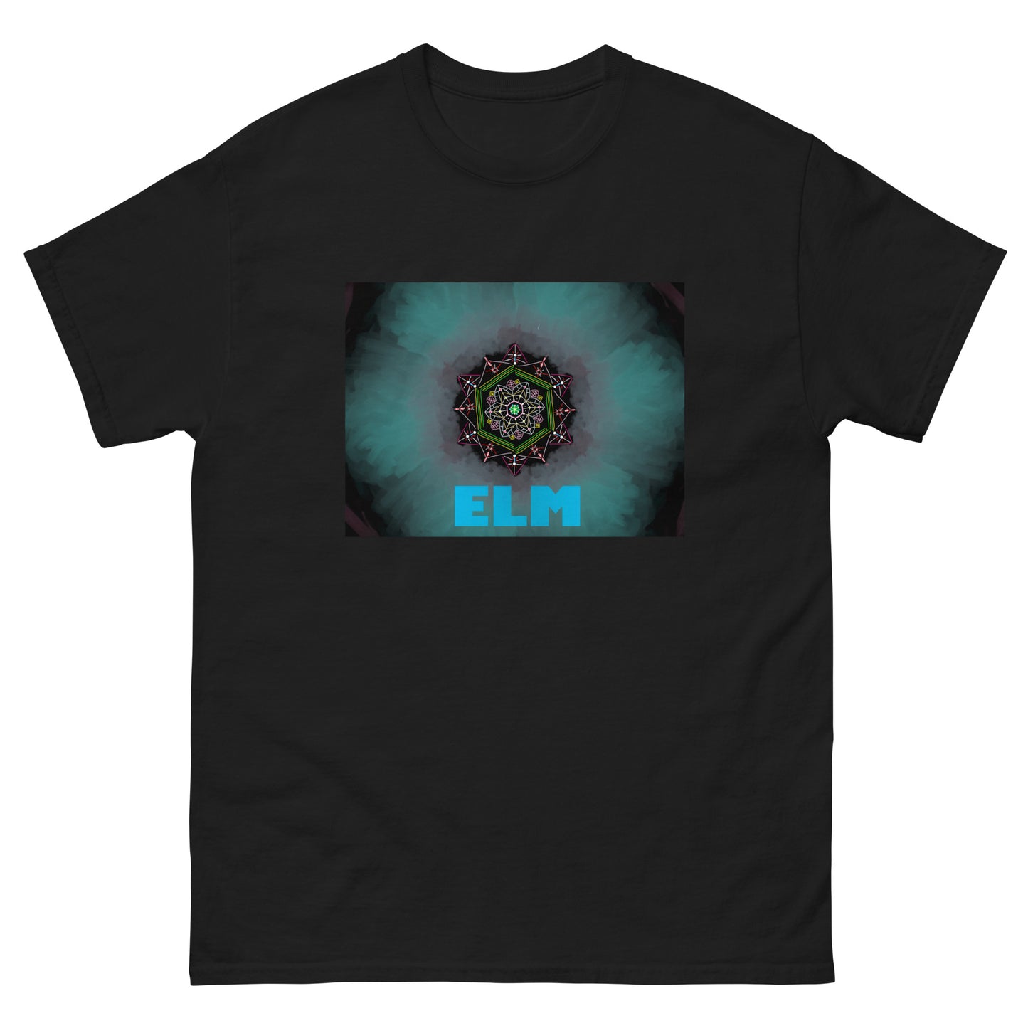 Cotton Mandala1 T-shirt