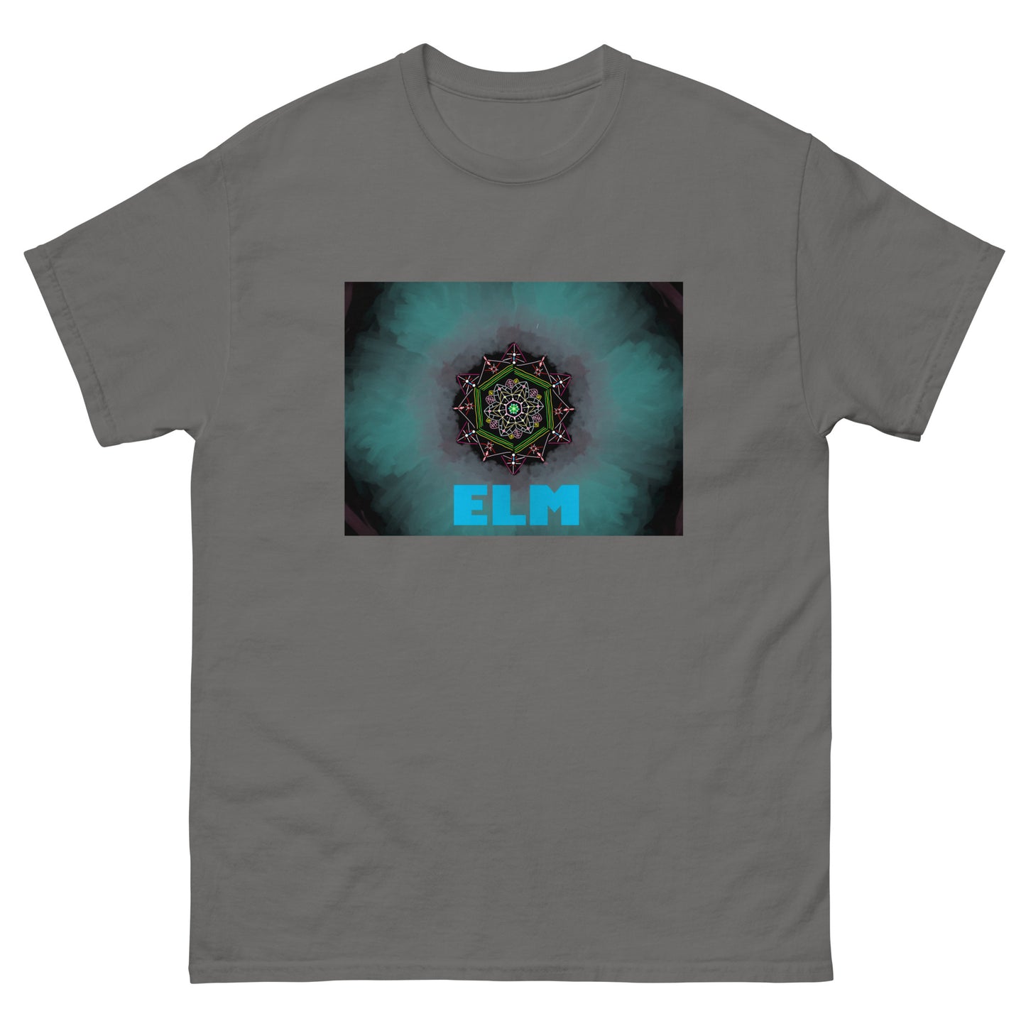 Cotton Mandala1 T-shirt