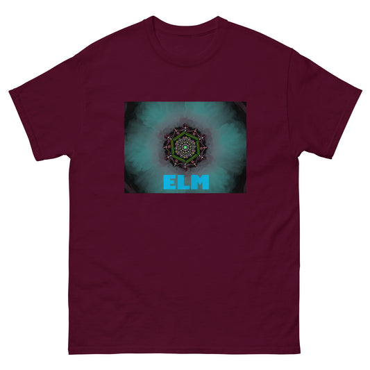 Cotton Mandala1 T-shirt