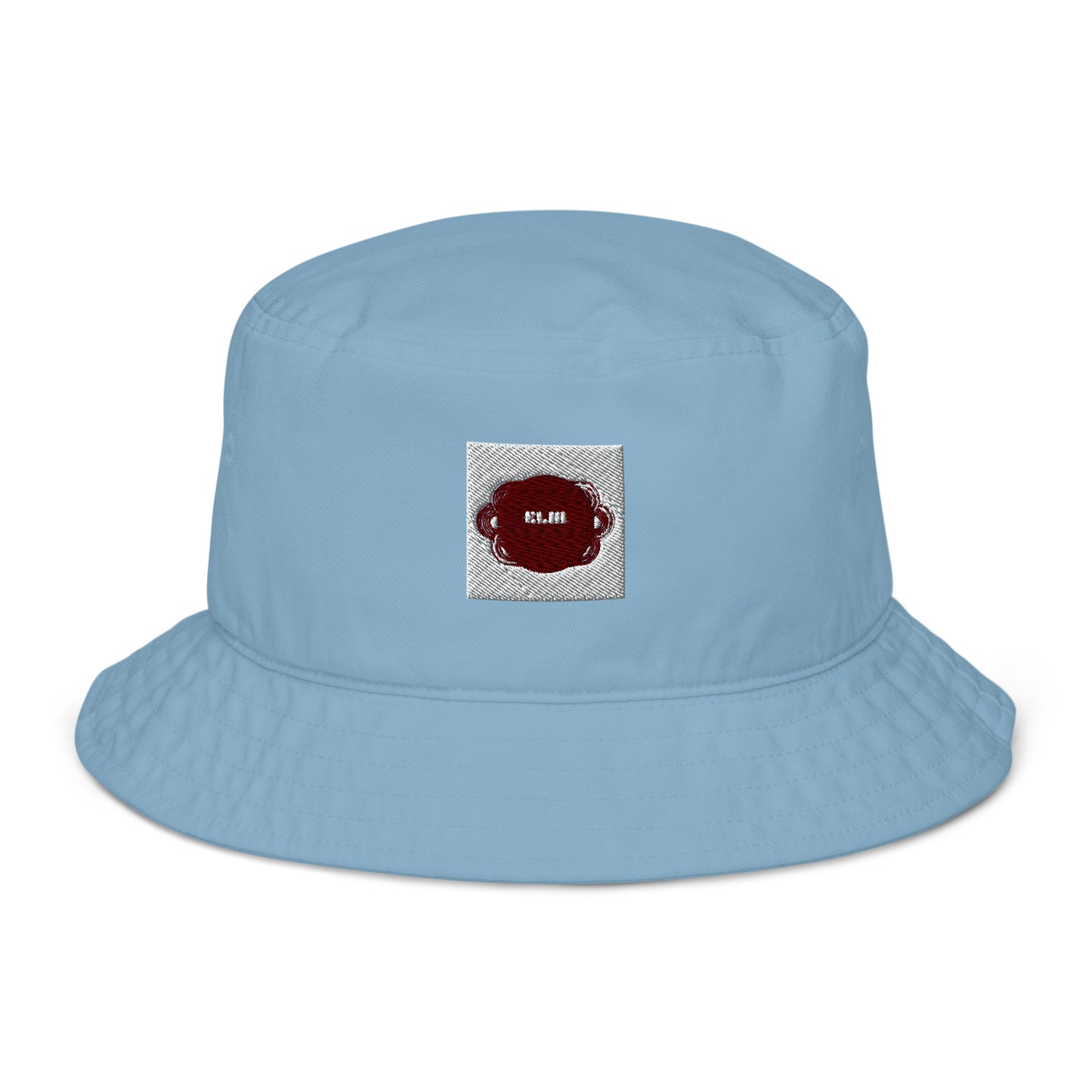 Organic Cotton Bucket Hat