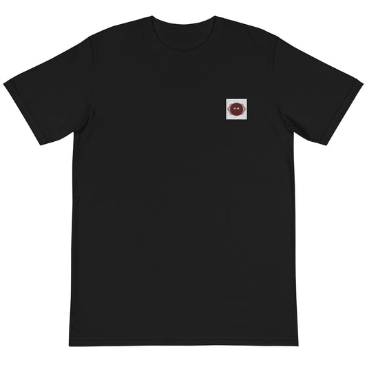 Organic Cotton Logo T-Shirt